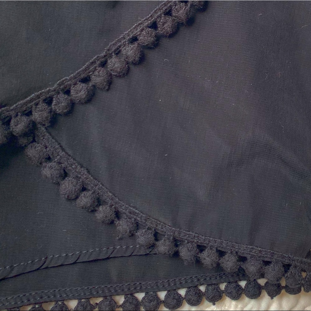 lovers & friends young romantic shorts